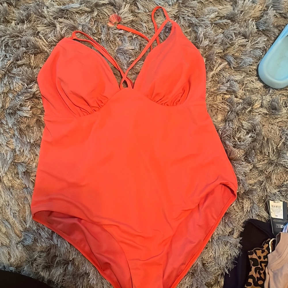 Swim suits for all One Piece